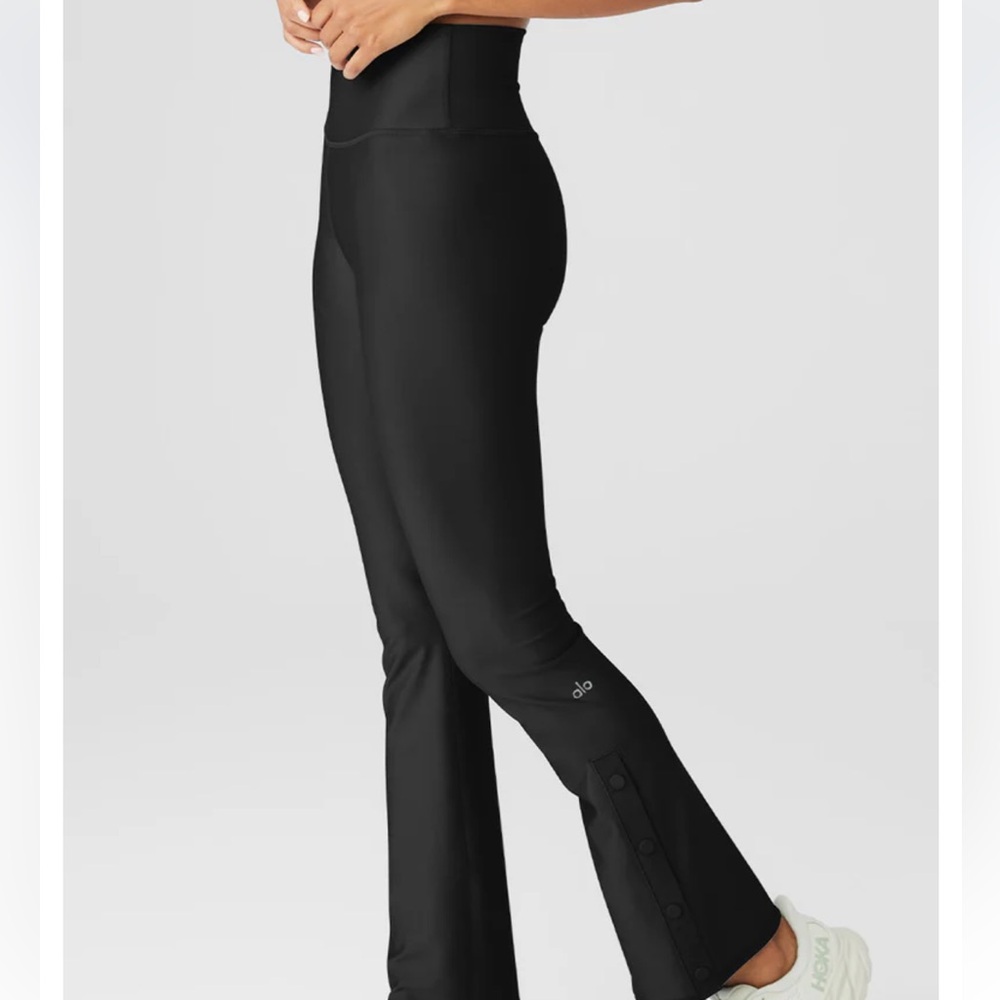 Airlift High-Waist 7/8 Game Changer Legging